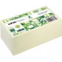 UPM Notes Lipnūs lapeliai 125x75mm 6 bloknotai geltoni (5655-01PG-6)