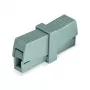 WAGO 224-201 Jungiamasis blokas 2 laidams su Push-in technologija