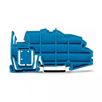 WAGO 2009-305 - Mėlyna - 7.5 mm - 96 mm - 42.5 mm - 13.319 g