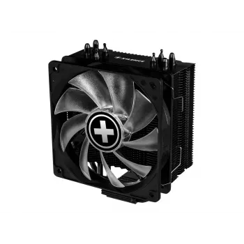 Xilence Performance A+ Series M704RGB procesoriaus oro aušintuvas
