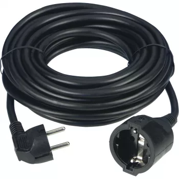 REV Safety Contact Extension Cable 5.0 m Black