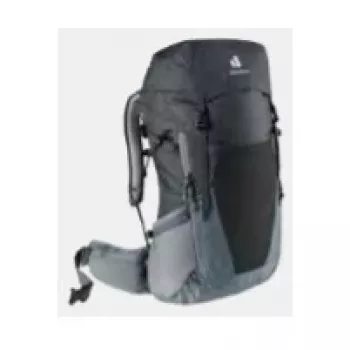 DEUTER Futura 24 SL Graphite-Shale Moteriška žygiavimo kuprinė