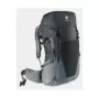 DEUTER Futura 24 SL Graphite-Shale Moteriška žygiavimo kuprinė