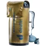 Deuter Gravity Wall Bag Clay Mountain Backpack 50+8L