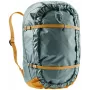Deuter Gravity Rope Bag 45L - Patvarus laipiojimo virvių krepšys su integruota brezentine danga