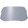 3M Speedglas 9100 išorinė apsauginė plokštelė, ypač atspari įbrėžimams, 10 vnt. pakuotė (527001)