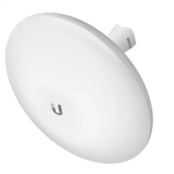 Ubiquiti NanoBeam M5 Network Antenna 16 dBi
