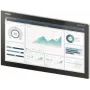 Siemens SIMATIC HMI MTP2200 Unified Comfort 22 colių jutiklinis skydelis, aukštos kokybės, 6AV2128-3XB06-0AX1