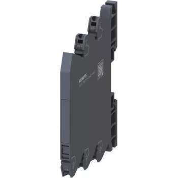 Siemens 3RQ4018-2AM08-0AA0 Išėjimo jungtis DC24V 1W Push-In 1 NO