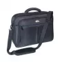 PEDEA Premium Notebook Shoulder Bag 17.3 inch (43.9 cm) - Juoda