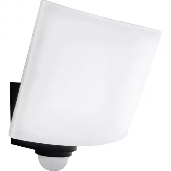 REV McSensor šviestuvas 28W antracitas