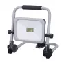 REV LED darbinis žibintas Bright Movable + baterija 20W