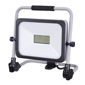 REV LED darbinis žibintas Bright 50W 1.8m