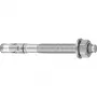 Fischer Bolt Anchor FBZ 12/125 M12 20 vnt.