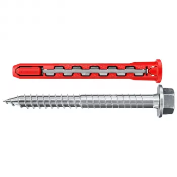 Fischer HybridPower 10x90 FUS rėminis inkaras 10x90 mm