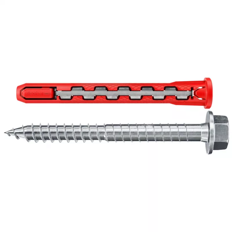 Fischer HybridPower 10x90 FUS rėminis inkaras 10x90 mm