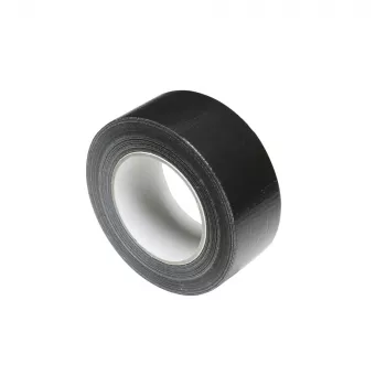 Adam Hall Gaffer Tape 50 m x 50 mm juoda 58063BLK