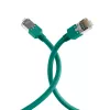 EFB Elektronik komutacinis kabelis RJ-45 (M) į RJ-45 (M)