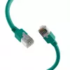 EFB Elektronik komutacinis kabelis RJ-45 (M) į RJ-45 (M)