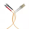 EFB Elektronik šviesolaidinis tinklo kabelis LC daugiamodis (M)