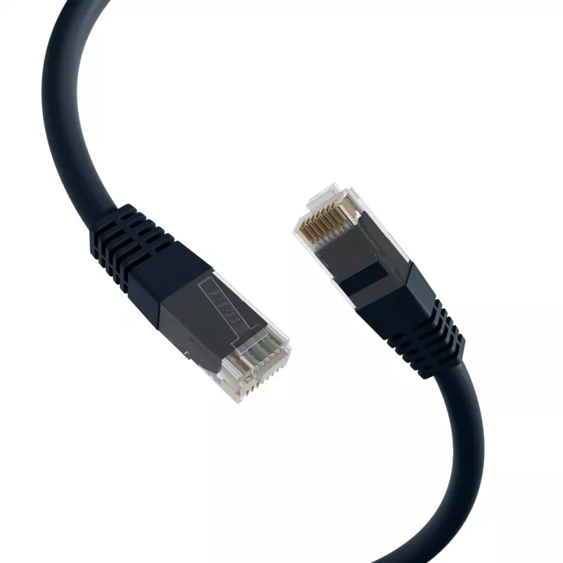 EFB Elektronik ECOLAN komutacinis kabelis RJ-45 (M)