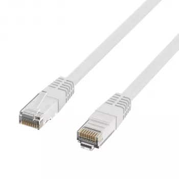 EFB Elektronik komutacinis kabelis RJ-45 (M) – RJ-45 (M)
