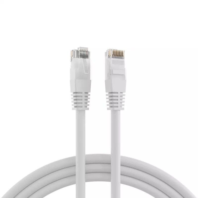 EFB Elektronik komutacinis kabelis RJ-45 (M) – RJ-45 (M)