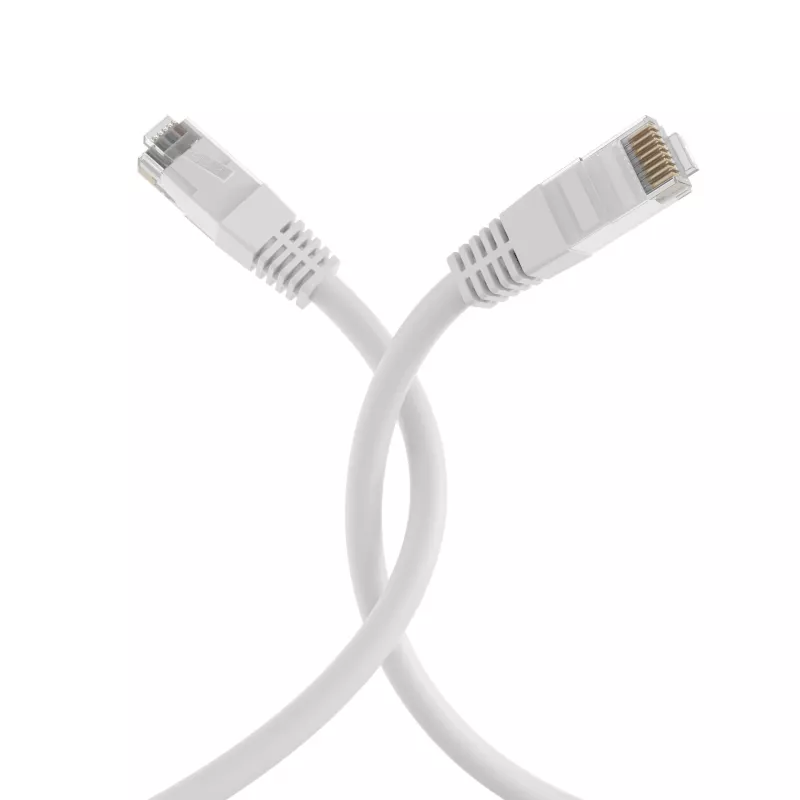 EFB Elektronik komutacinis kabelis RJ-45 (M) – RJ-45 (M)