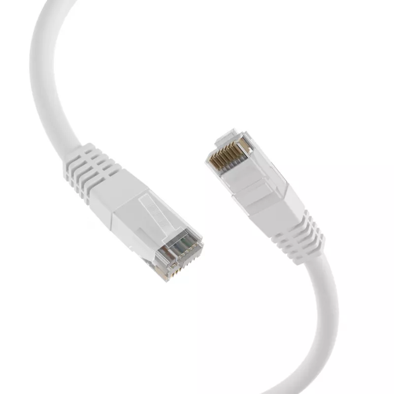EFB Elektronik komutacinis kabelis RJ-45 (M) – RJ-45 (M)