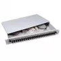 EFB Electronics B70203-24OM3 - Splice Box SC/SC 24 Pigtails/12 Couplings OM3