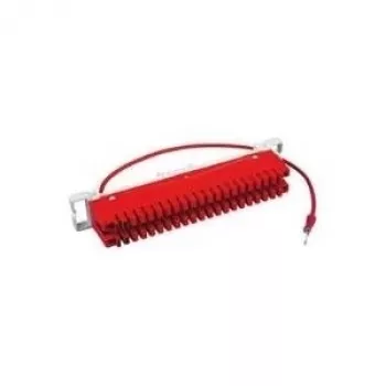 EFB Elektronik LSA įžeminimo juosta 2/38 38 polių