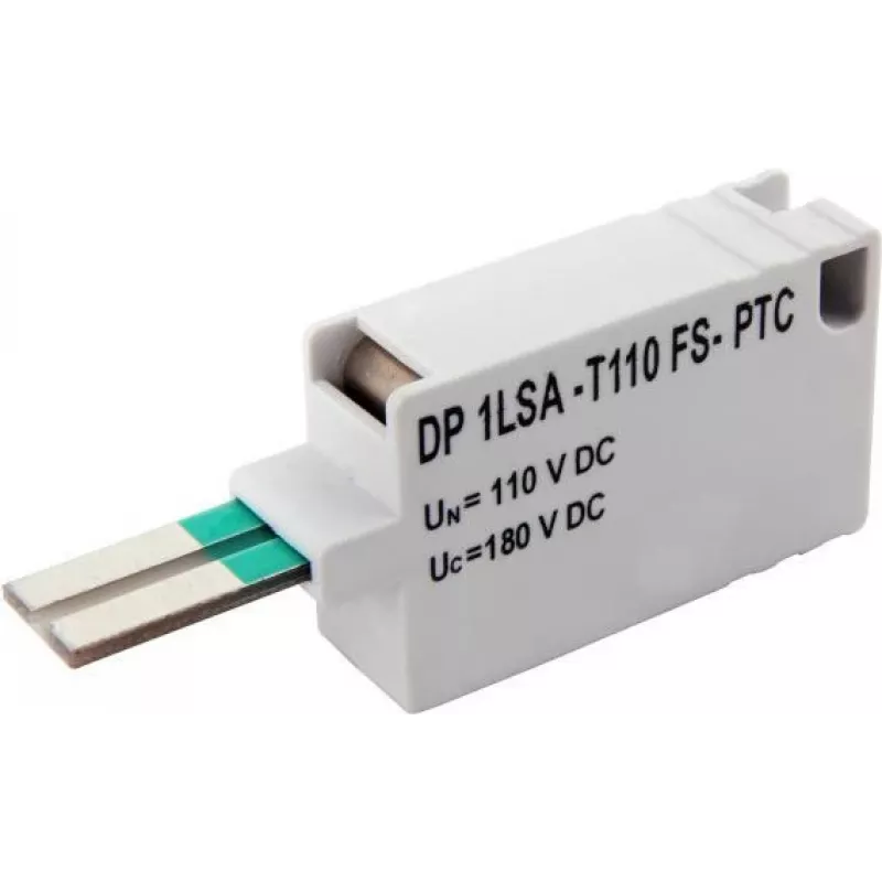 EFB Elektronik 1DA Fine Protection su FailSafe Ub=12V DP1LSA-12FS-PTC