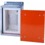 EFB Elektronik Fire Protection Telecom Distributor VKA E30/20 for 20 DA