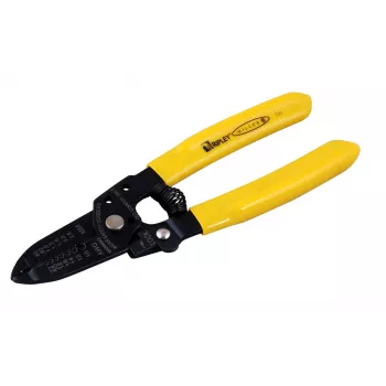 EFB Elektronik Miller Stripping Pliers WS 5, skirtos nuimti izoliaciją nuo 0,8 iki 2,6 mm