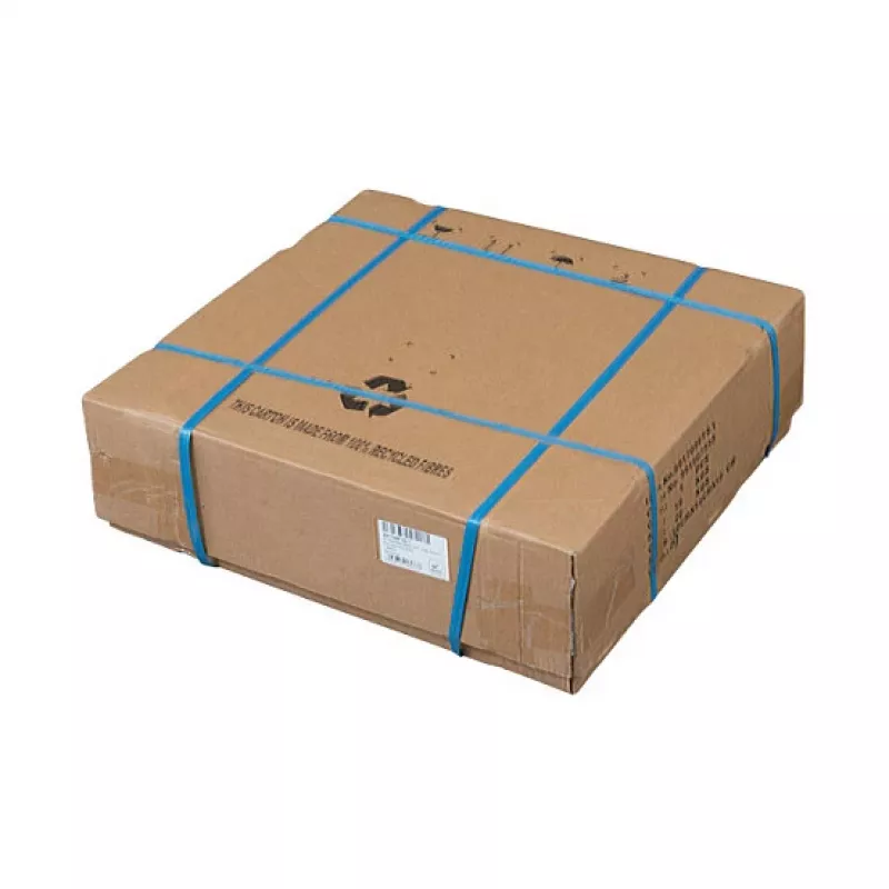 EFB-Elektronik 19 inch sieninis korpusas Flat Pack 15U, gylis 600 mm, RAL 7035 šviesiai pilka (691715FGR.2)