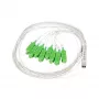 EFB Elektronik PLC Splitter 1:32 SC/APC 9/125µm G.657.A1 LSZH