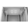 EFB PRO 18U tinklo spinta 600x800mm šviesiai pilka RAL7035