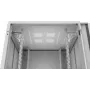 EFB PRO 18U tinklo spinta 600x800mm šviesiai pilka RAL7035