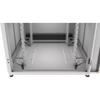 EFB PRO 42HE Tinklo Spinta 600x800mm RAL7035