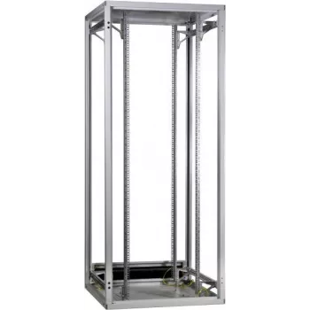 EFB PRO-4780GR.0D Tinklo spinta 47U 800x1000mm RAL7035 Šviesiai pilka