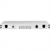 EFB Splice Box SC OS2 Extendable 24 Pigtails 12 Couplings 1U Rack