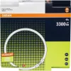 OSRAM LUMILUX T5 FC Apvali fluorescencinė lempa 40W 840 Šalta balta 2GX13
