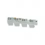 WAGO 753-110 Skaitmeninių įėjimų modulis, 2 kanalai, 24 VDC, PNP, CAGE CLAMP, 74,3 mm x 12 mm