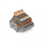 WAGO 2007-8876 EPSITRON ECO 120W DIN Rail Power Supply 24VDC 5A