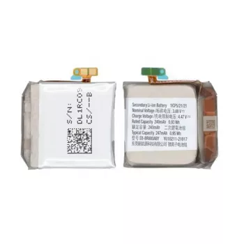 Samsung Li-Ion Battery EB-BR880ABY, skirta Samsung Galaxy Watch 4 (GH43-05068A)