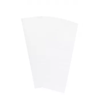 Eichner 140 Labeling Tags for Hanging Files White
