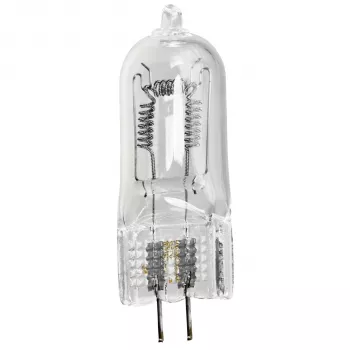 OSRAM Halogeninė lempa GX6.35 650W 230V 3400K 20000lm HALOSTAR STUDIO