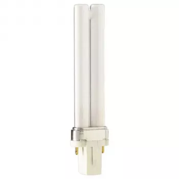 Osram DULUX S Energiją taupanti lempa 7W/78 G23 FS1