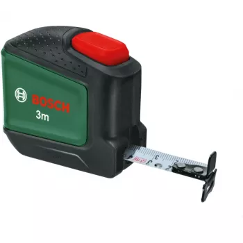 Bosch 1600A032UX Professional Measuring Tape 5m
