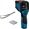 Bosch GIS 12V-700-14 šilumos detektorius (mažmeninė prekė)